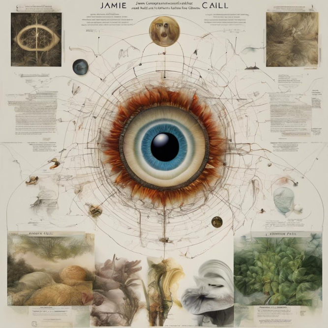 Jamie Cail Wikipedia: Accuracy and Relevance Uncovered Jamie Cail Wikipedia: Accuracy and Relevance Uncovered