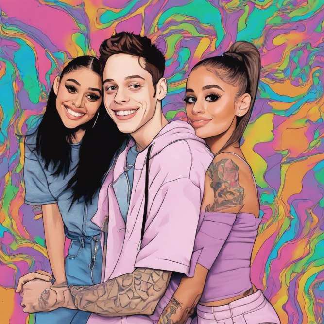 Pete Davidson and Ariana Grande: A Brief Understanding Pete Davidson and Ariana Grande: A Brief Understanding
