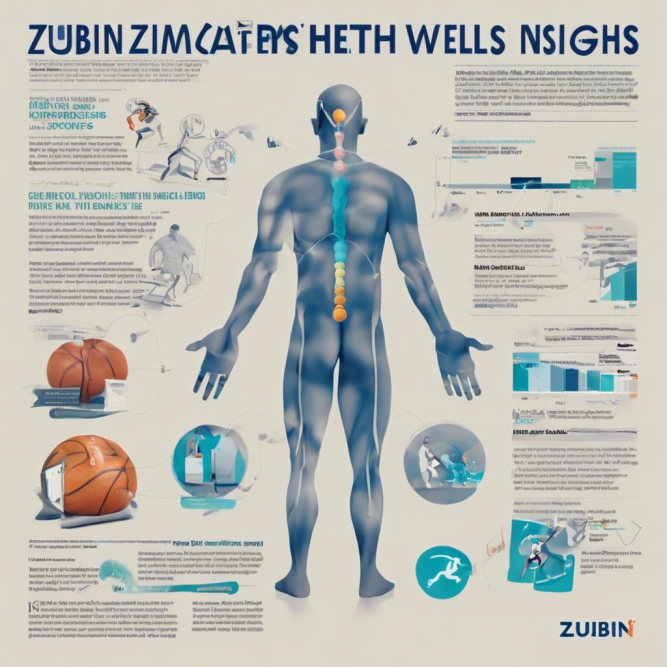 Zubin Mehenti Health: Insights into the Sportscaster’s Physical Well-being Zubin Mehenti Health: Insights into the Sportscaster’s Physical Well-being
