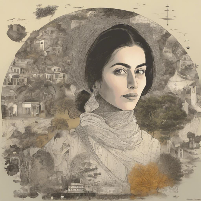 Exploring the Personal Life of Selim Bayraktar’s Wife: Family, Career, and More Exploring the Personal Life of Selim Bayraktar’s Wife: Family, Career, and More