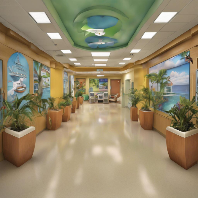 Inside Jimmy Buffett’s Hospital: A Look at the Renowned Singer’s Medical Center Inside Jimmy Buffett’s Hospital: A Look at the Renowned Singer’s Medical Center