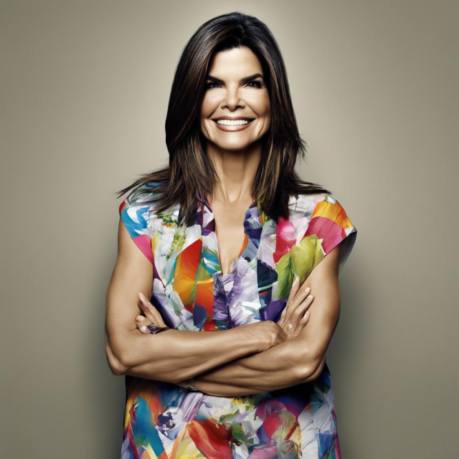 Is Sandra Bullock Really George Lopez’s Sister? The Truth Revealed Is Sandra Bullock Really George Lopez’s Sister? The Truth Revealed