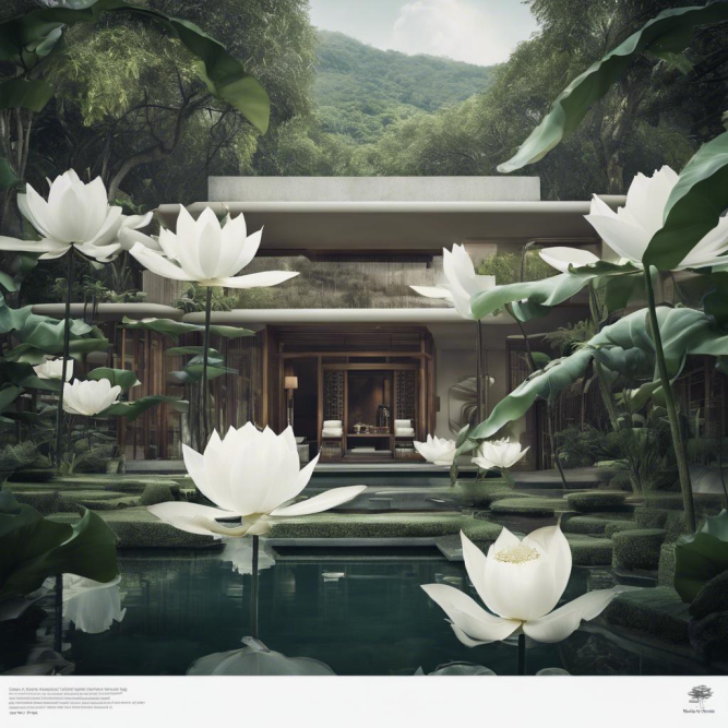 Discover the Filming Location of White Lotus resort Discover the Filming Location of White Lotus resort