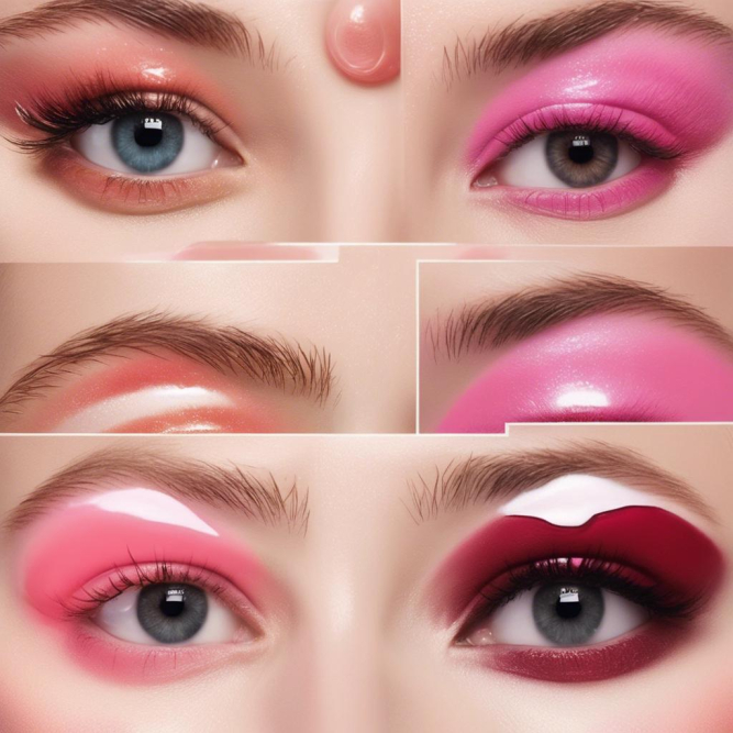 Ultimate Guide to Jelly Blush: The Must-Have Beauty Trend Ultimate Guide to Jelly Blush: The Must-Have Beauty Trend