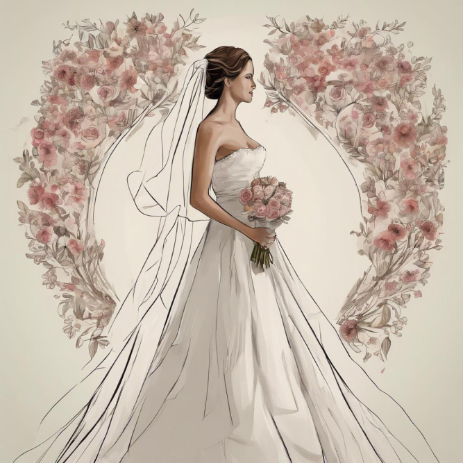 A Mother’s Loving Message to Her Daughter on Her Wedding Day A Mother’s Loving Message to Her Daughter on Her Wedding Day