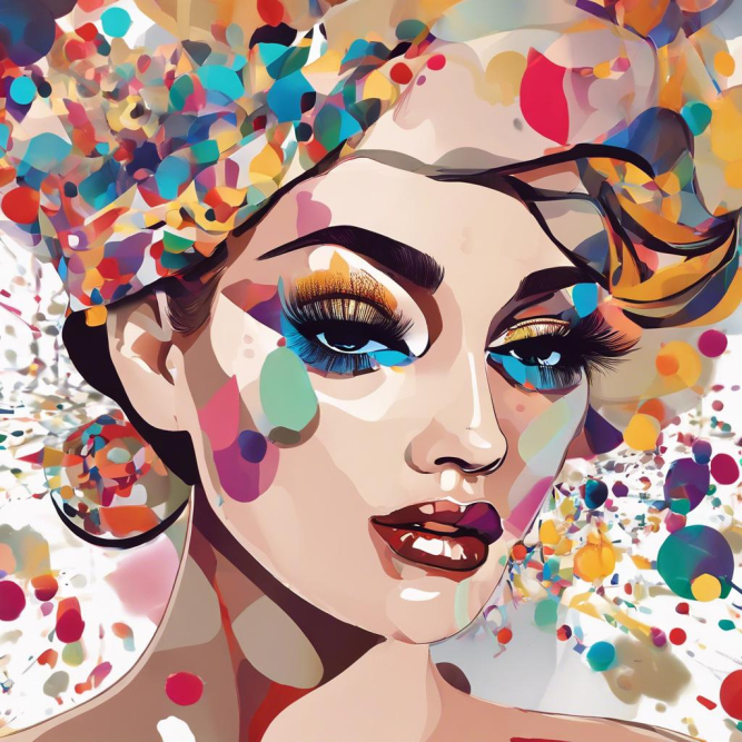 Mastering the Perfect Party Makeup Look: A Guide Mastering the Perfect Party Makeup Look: A Guide