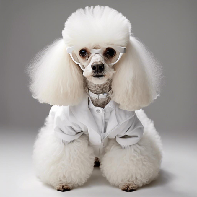 Are French Poodles Hypoallergenic: A Scientific Review Are French Poodles Hypoallergenic: A Scientific Review