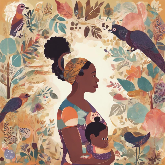 Netta Walker Mom: A Closer Look at Her Parenting Style Netta Walker Mom: A Closer Look at Her Parenting Style