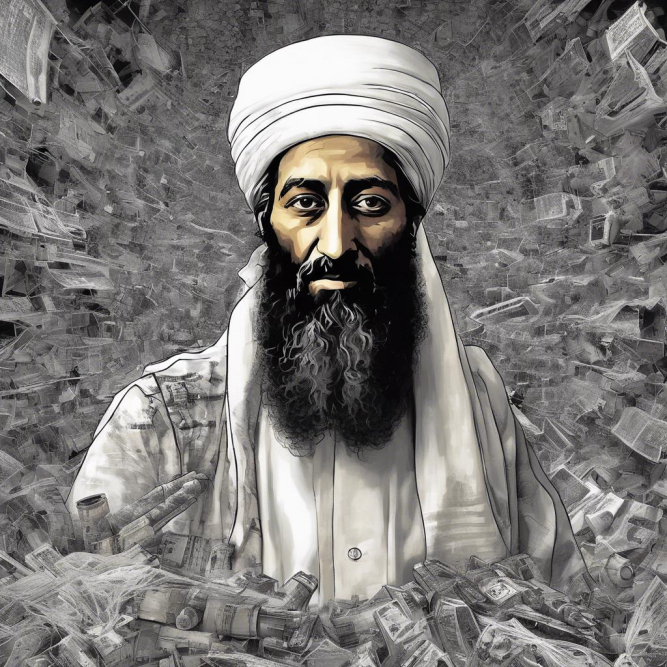 Understanding the Impact of DDoS Attack on Osama Death Understanding the Impact of DDoS Attack on Osama Death