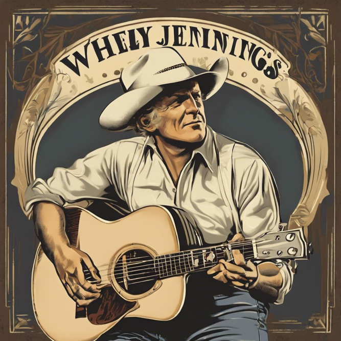 Whey Jennings: A Detailed Biography of a Country Music Icon Whey Jennings: A Detailed Biography of a Country Music Icon