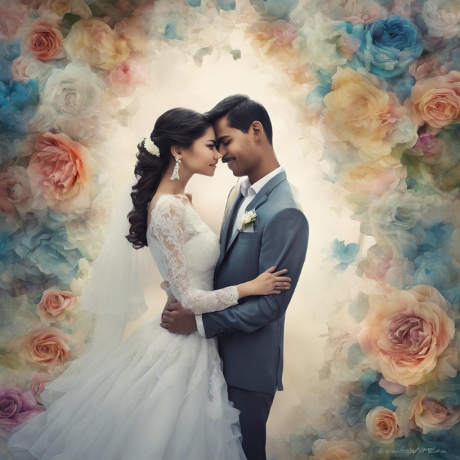 Overcoming Post Wedding Blues: Finding Happiness Together Overcoming Post Wedding Blues: Finding Happiness Together