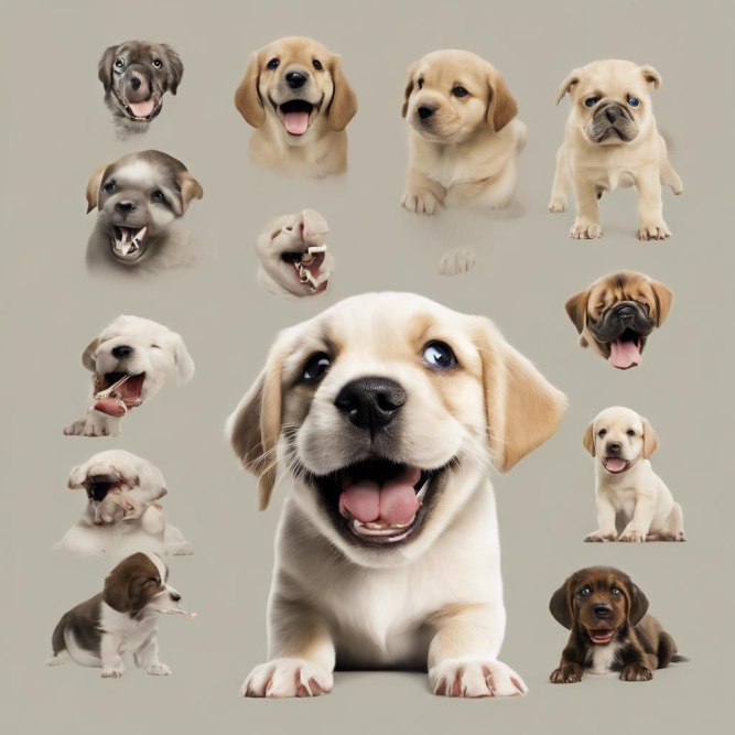 At What Age Do Puppies Lose Their Teeth: A Scientific Study At What Age Do Puppies Lose Their Teeth: A Scientific Study