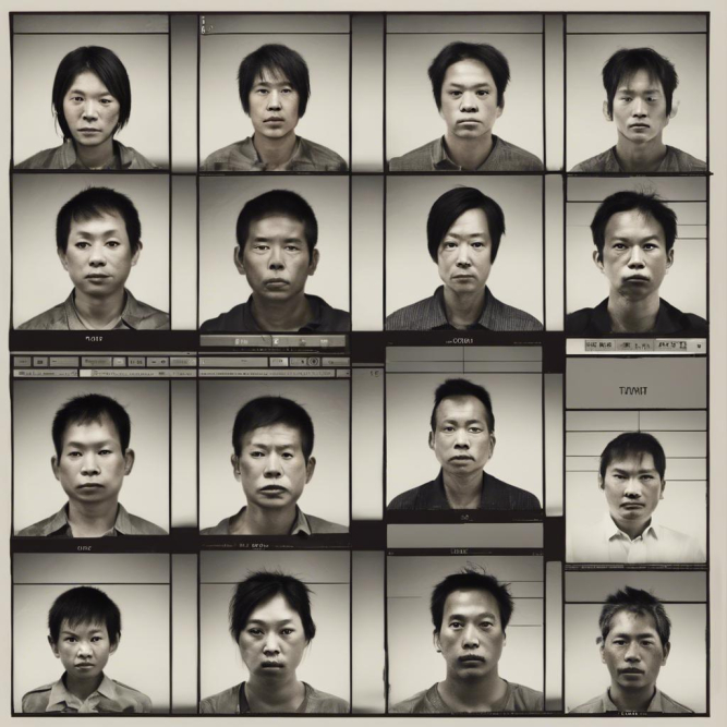 Exploring Viettrap Mugshot: Background and Latest Updates Exploring Viettrap Mugshot: Background and Latest Updates