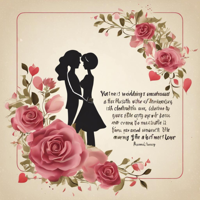 Romantic 5th Wedding Anniversary Quotes to Celebrate Love Romantic 5th Wedding Anniversary Quotes to Celebrate Love