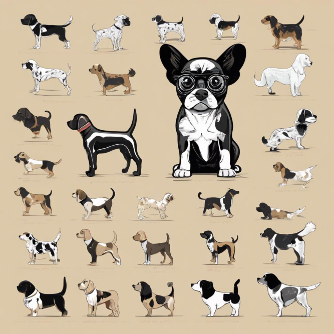 Scientific Research: Uncovering the Smartest Small Dog Breeds Scientific Research: Uncovering the Smartest Small Dog Breeds