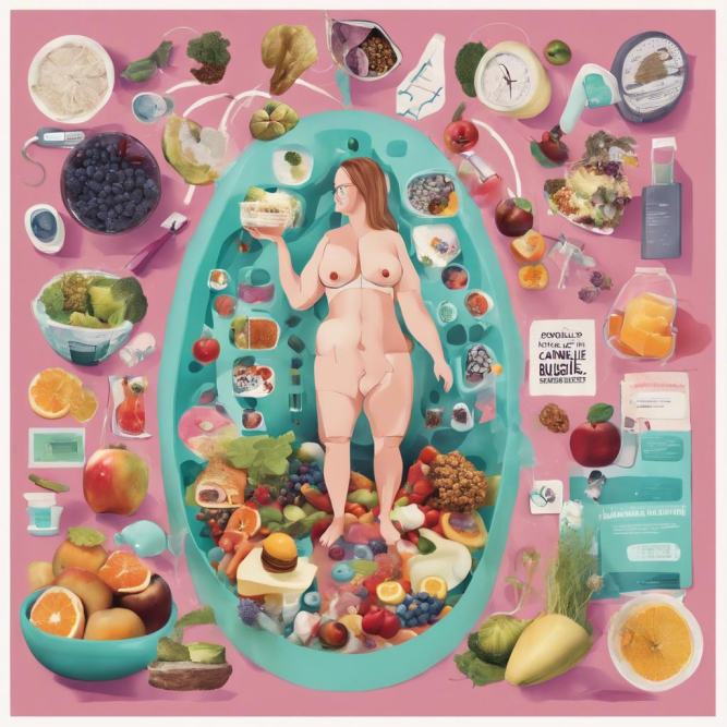 Danielle Busby Weight Gain: Exploring the Truth Danielle Busby Weight Gain: Exploring the Truth