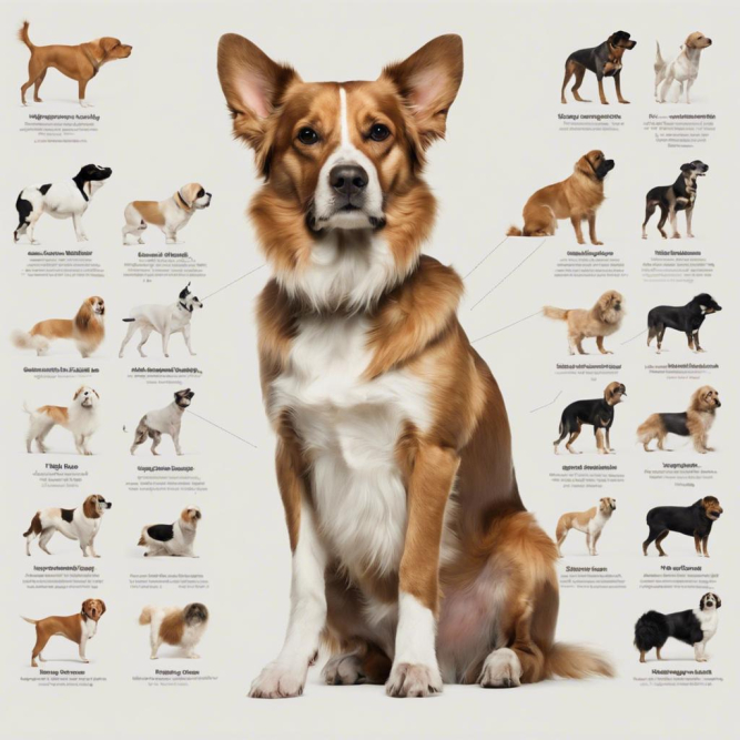 Discovering the Ideal Dog Breed for Your Personality: A Research Study Discovering the Ideal Dog Breed for Your Personality: A Research Study