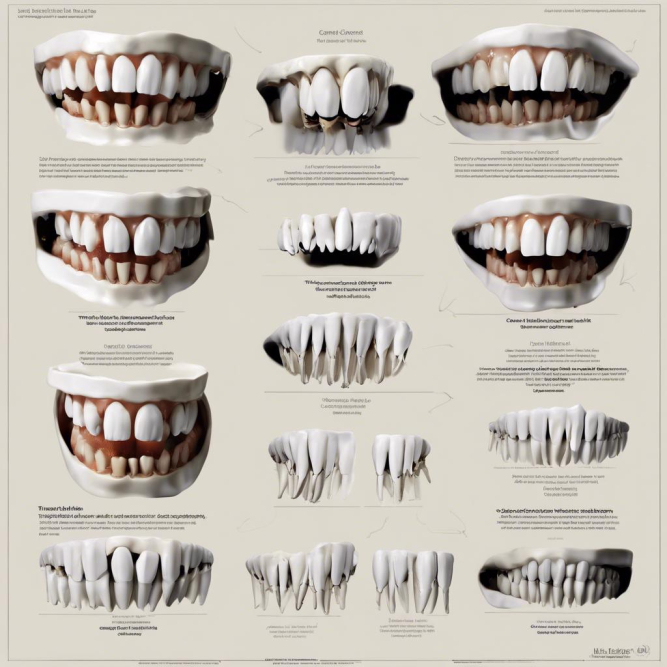 The Role of Incisor Teeth in Canine Dentition: A Scientific Analysis ...