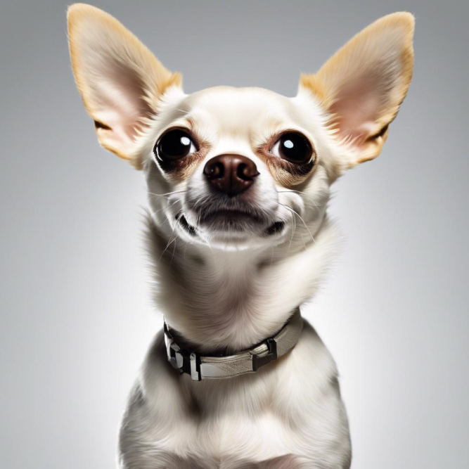 Is a Chihuahua Hypoallergenic: A Comprehensive Research Study Is a Chihuahua Hypoallergenic: A Comprehensive Research Study