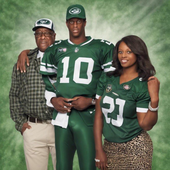 Geno Smiths Brother A Hidden Influence - 5we8r0w