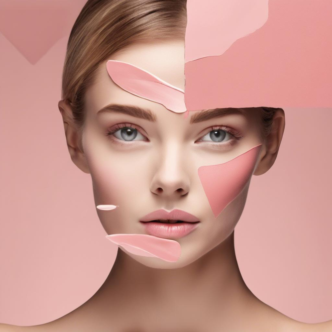 Master the Application of Stick Blush for a Flawless Business Look Master the Application of Stick Blush for a Flawless Business Look
