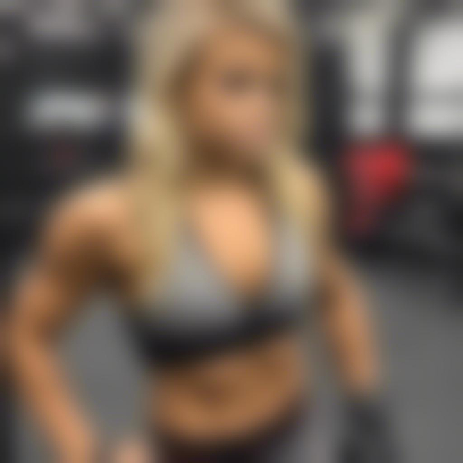 Alleged Paige VanZant Leaked Photos: What You Need to Know Alleged Paige VanZant Leaked Photos: What You Need to Know
