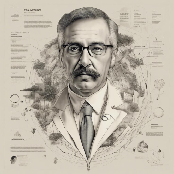 Paul García Peláez: Professional Profile and Achievements Paul García Peláez: Professional Profile and Achievements
