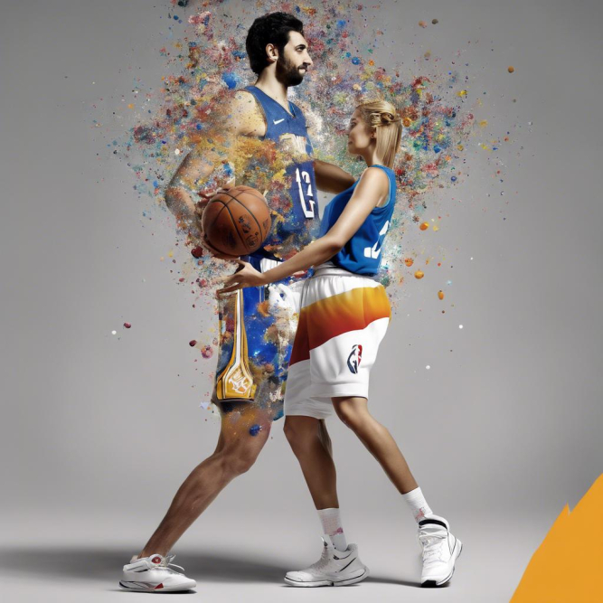 Furkan Korkmaz Wife: Exploring the Personal Life of the NBA Player Furkan Korkmaz Wife: Exploring the Personal Life of the NBA Player