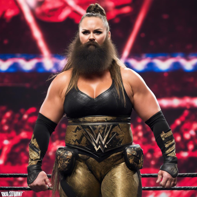 Braun Strowman’s Wife: Who is the Real-Life Partner of the WWE Superstar Braun Strowman’s Wife: Who is the Real-Life Partner of the WWE Superstar