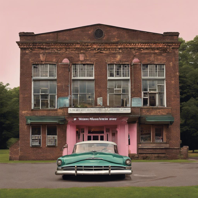 Where Did Dirty Dancing Happen? Exploring the Iconic Film’s Locations Where Did Dirty Dancing Happen? Exploring the Iconic Film’s Locations