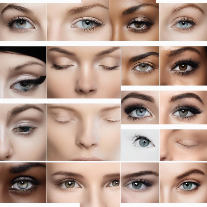 The Ultimate Guide to Setting Powder Under Eyes The Ultimate Guide to Setting Powder Under Eyes