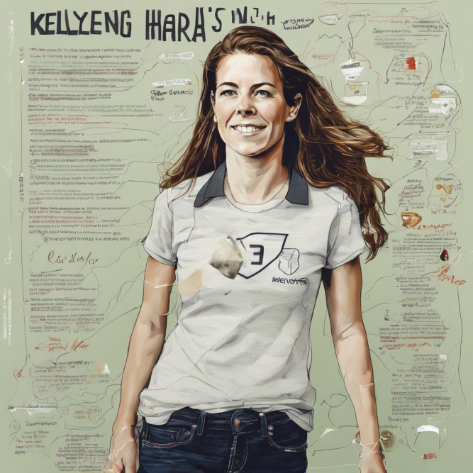 Exploring Kelley O’Hara’s Personal Relationships and Dating History Exploring Kelley O’Hara’s Personal Relationships and Dating History