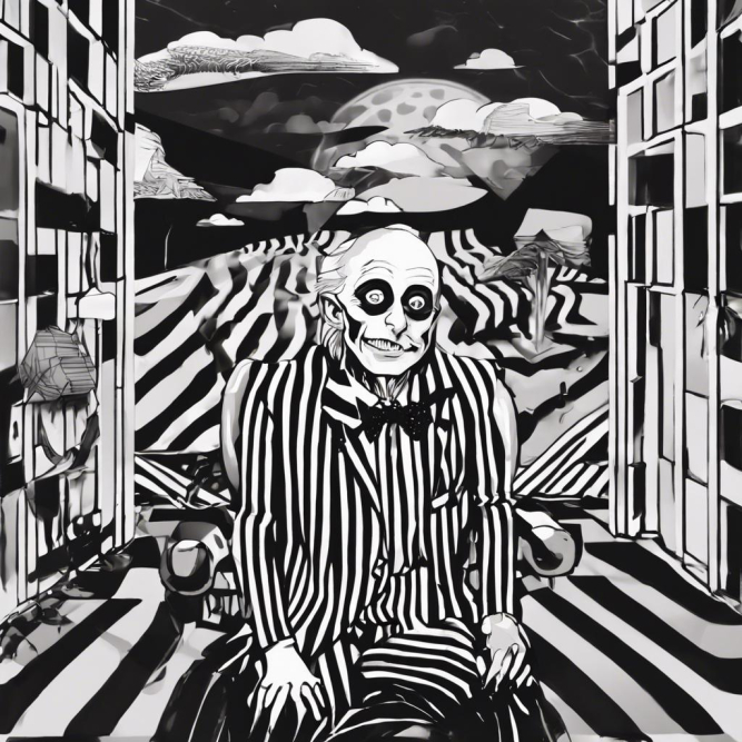 Understanding Beetlejuice’s Disability: An Insightful Analysis Understanding Beetlejuice’s Disability: An Insightful Analysis