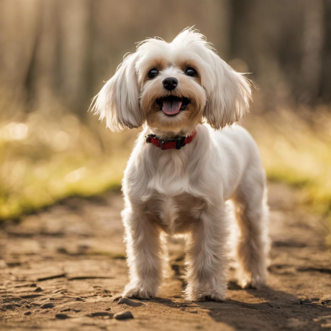 Top 10 Best Small Dog Breeds for Pet Owners: Research Findings Top 10 Best Small Dog Breeds for Pet Owners: Research Findings