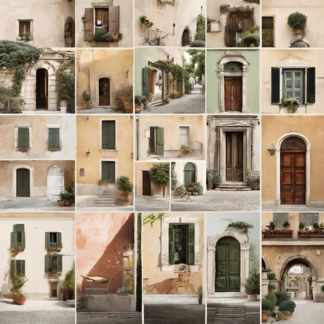 Charmien la Framenta: A Classic Italian Charm You Need to Try Charmien la Framenta: A Classic Italian Charm You Need to Try
