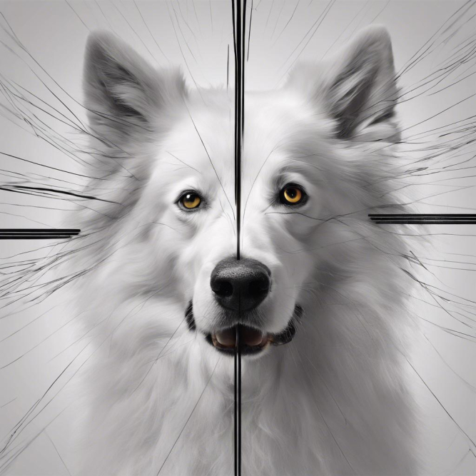 Canine Whisker Loss: A Comprehensive Research Analysis Canine Whisker Loss: A Comprehensive Research Analysis