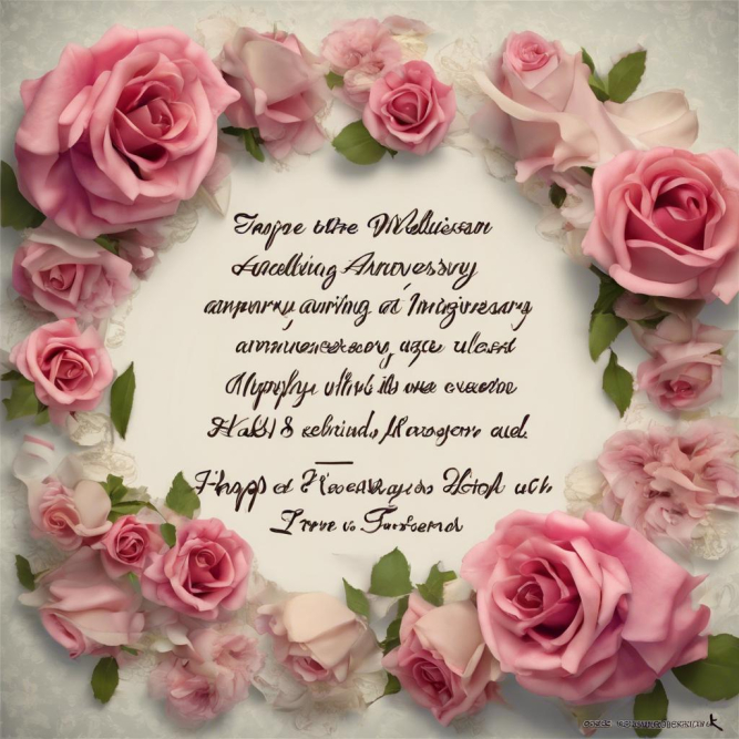 Romantic Wedding Anniversary Wishes to Husband Romantic Wedding Anniversary Wishes to Husband