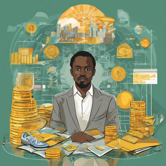 Tafari Campbell Net Worth: Evaluating the Financial Success Tafari Campbell Net Worth: Evaluating the Financial Success