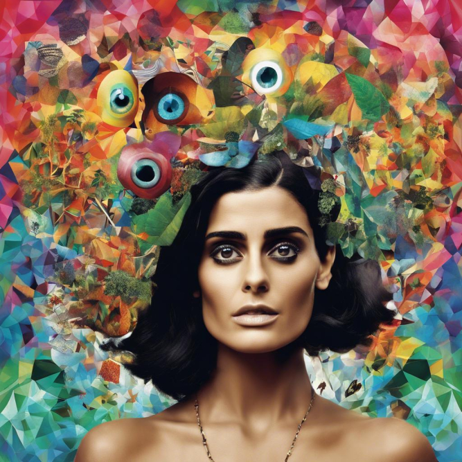 Exploring the Collaborative Work of Nelly Furtado and Hodgy Beats Exploring the Collaborative Work of Nelly Furtado and Hodgy Beats