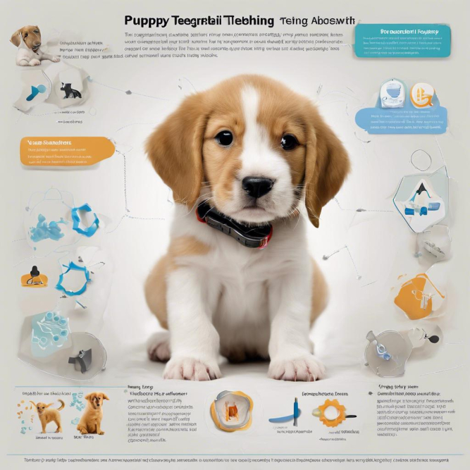 Puppy Teething Problems: Understanding and Solutions Puppy Teething Problems: Understanding and Solutions