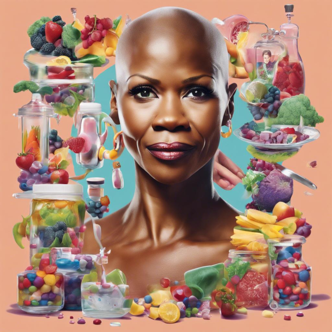 The Truth About Terry Crews Wife’s Health Struggle The Truth About Terry Crews Wife’s Health Struggle