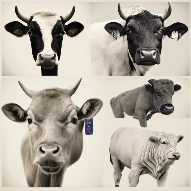 The Genetics and Evolution of Smooth Coated Breeds The Genetics and Evolution of Smooth Coated Breeds