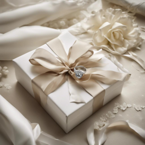 Romantic Wedding Gifts for Second Marriages - Animascorp