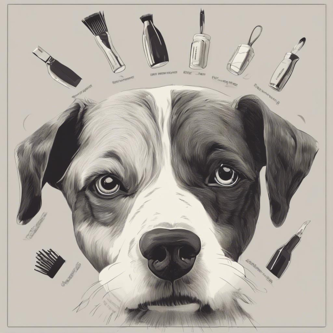 Canine Overgrooming: The Impact of Excessive Self-Licking Canine Overgrooming: The Impact of Excessive Self-Licking