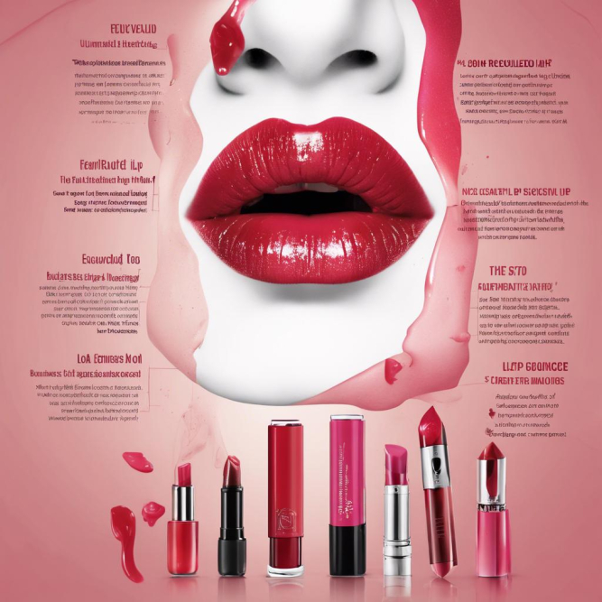 The Ultimate Guide to Long-Lasting Lip Stain: Business Secrets Revealed The Ultimate Guide to Long-Lasting Lip Stain: Business Secrets Revealed