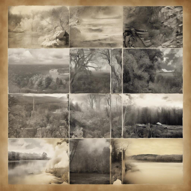 Exploring the Controversial Legacy of Whitney Wisconson Exploring the Controversial Legacy of Whitney Wisconson