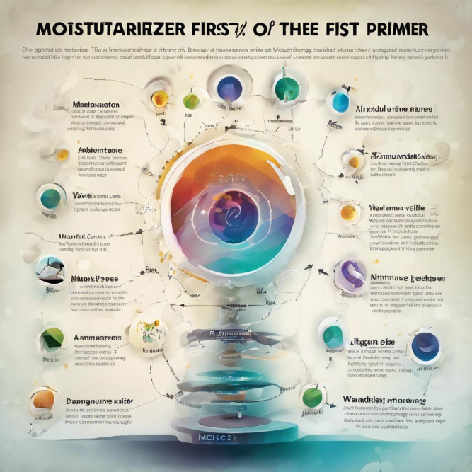 Moisturizer or Primer First The Ultimate Guide Animascorp
