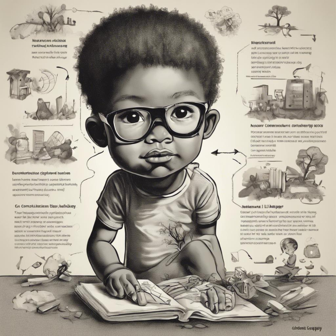 Understanding Lil Scrappy Children: Common Issues and Solutions Understanding Lil Scrappy Children: Common Issues and Solutions