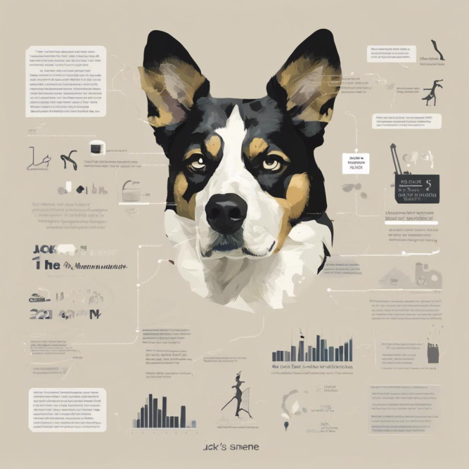 The Impact of Jack’s Dog’s Name on Canine Behavior: A Scientific Study The Impact of Jack’s Dog’s Name on Canine Behavior: A Scientific Study