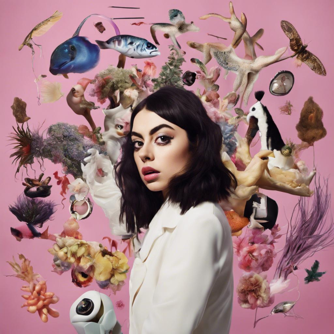 The Truth About Charli XCX’s Sexuality The Truth About Charli XCX’s Sexuality